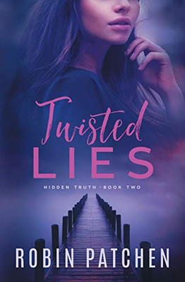 Twisted Lies - 9781950029044