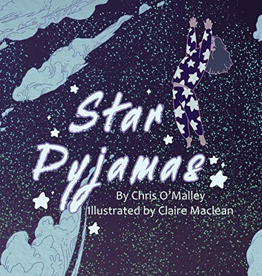 Star Pyjamas - 9781916228788