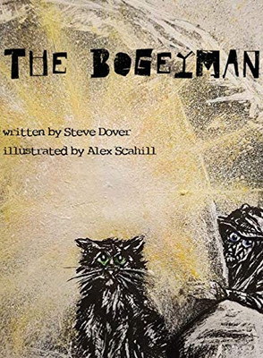 The Bogeyman - 9781913568856