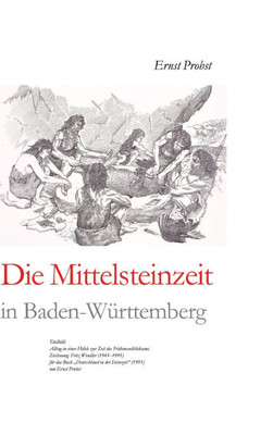Die Mittelsteinzeit in Baden-WÃ¼rttemberg