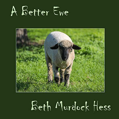 A Better Ewe - 9781951472542