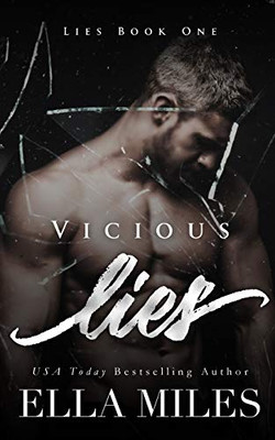 Vicious Lies - 9781951114688