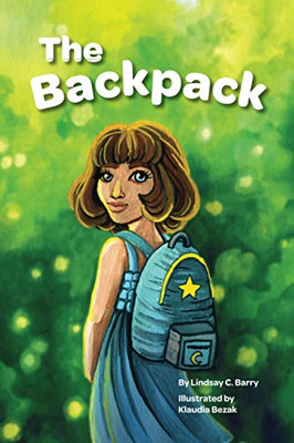 The Backpack - 9781733777773