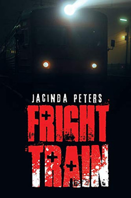 Fright Train - 9781728359229