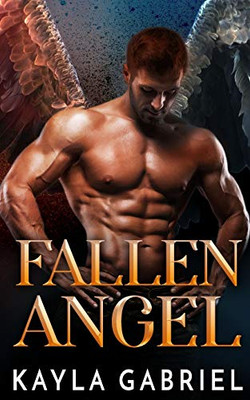 Fallen Angel - 9781795923743