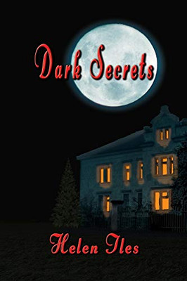 Dark Secrets - 9781922343178