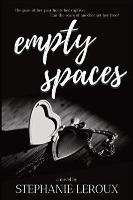 Empty Spaces - 9781735356211