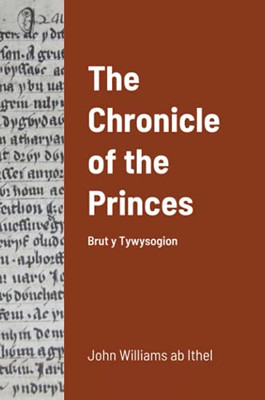 The Chronicle of the Princes