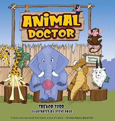 Animal DOctor, Animal DOctor