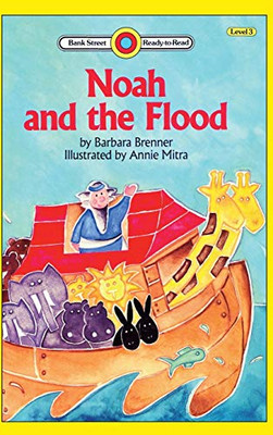 Noah and the Flood : Level 3