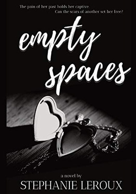 Empty Spaces - 9781735356228