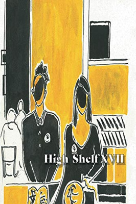 High Shelf XVII : April 2020