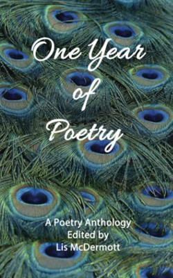 One Year of Poetry 2020-2021