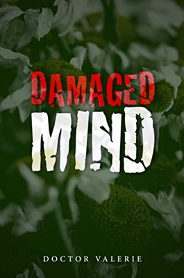 Damaged Mind - 9781716959561