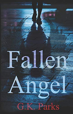 Fallen Angel - 9781942710202