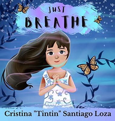 Just Breathe - 9781737129653