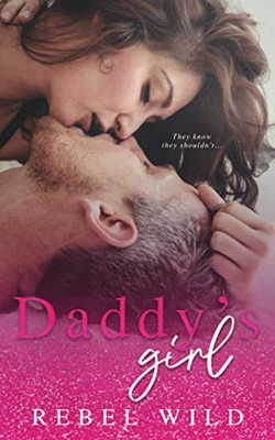 Daddy's Girl - 9781735976303