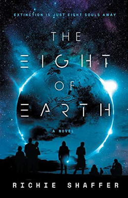 The Eight of Earth : A Novel