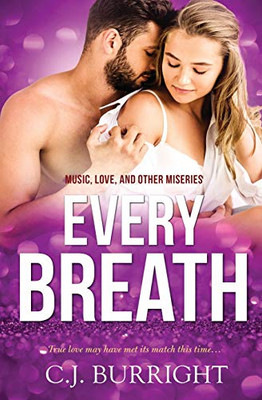 Every Breath - 9781839438561