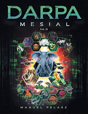 DARPA MESIAL - 9781952027963