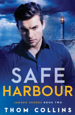 Safe Harbour - 9781839437526