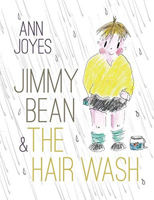 Jimmy Bean and the Hair Wash
