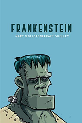 Frankenstein - 9781800601383