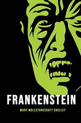 Frankenstein - 9781800601390
