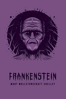 Frankenstein - 9781800601406