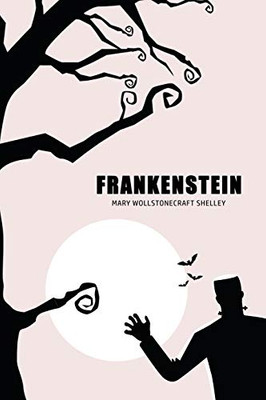 Frankenstein - 9781800601413