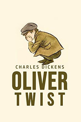 Oliver Twist - 9781800606722