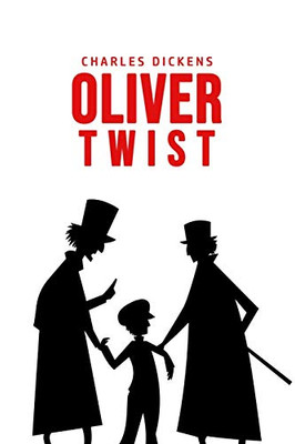 Oliver Twist - 9781800606753