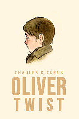 Oliver Twist - 9781800606784