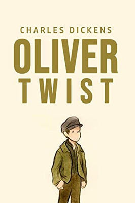 Oliver Twist - 9781800606791