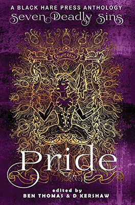 Pride : The Worst Sin of All