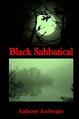 Black Sabbatical