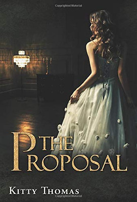 The Proposal - 9781938639616