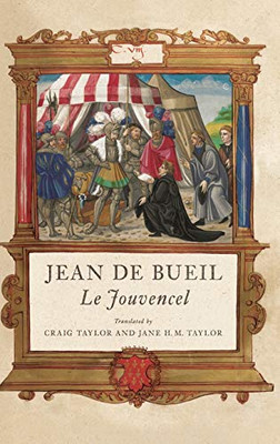 Jean de Bueil : Le Jouvencel