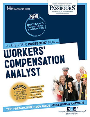 Workers' Compensation Analyst