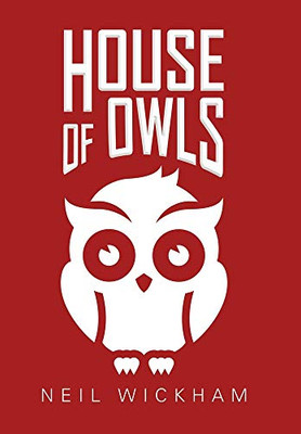 House of Owls - 9781796084733