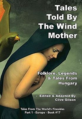 Tales Told By The Wind Mother