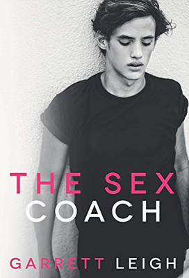 The Sex Coach - 9781913220402