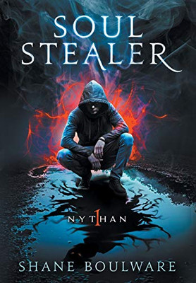 Soulstealer : Nythan (Book 1)