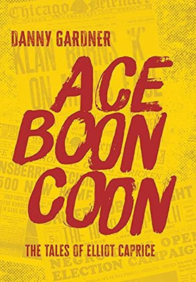 Ace Boon Coon - 9781952427060