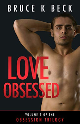 Love Obsessed - 9781952031021