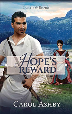 Hope's Reward - 9781946139269