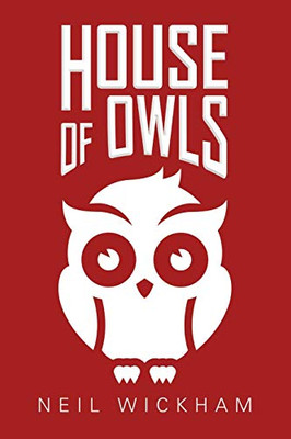 House of Owls - 9781796084726