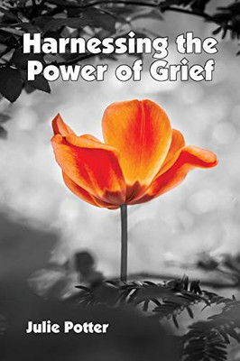 Harnassing the Power of Grief