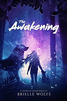 The Awakening - 9781737509035