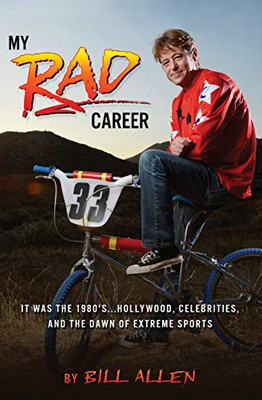 My Rad Career - 9781949472165